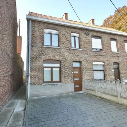 Image 1 - Veldstraat 26, 8580 Avelgem, Belgium - Apartment for rent