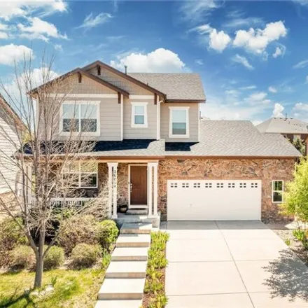 Buy this 3 bed house on 26050 Davies Drive in Aurora, CO 80016