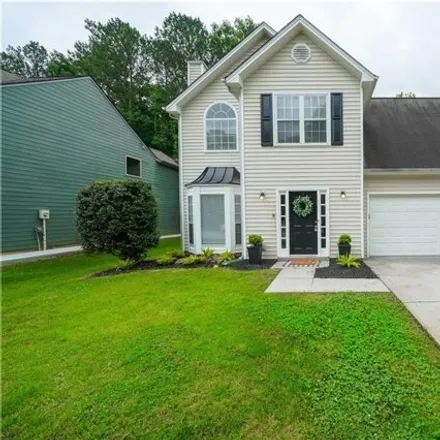 Buy this 4 bed house on 436 Twin Brook Way Northeast in Gwinnett County, GA 30043