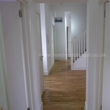 Image 3 - 35 Exeter Road, Selly Oak, B29 6EX, United Kingdom - Apartment for rent