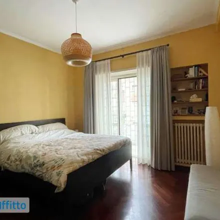 Image 8 - Via del Vascello, 00120 Rome RM, Italy - Apartment for rent