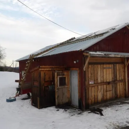 Buy this 1 bed house on 305 Richard Rd in Franklin, Vermont