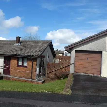 Buy this 2 bed duplex on Aspen Way in Neath, SA11 3XH