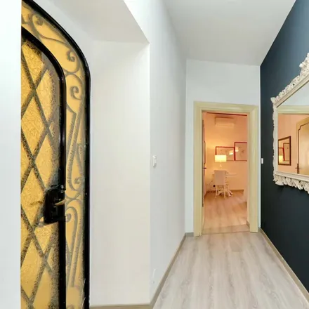 Image 8 - LaPecora Pazza, Via della Mercede, 00187 Rome RM, Italy - Apartment for rent