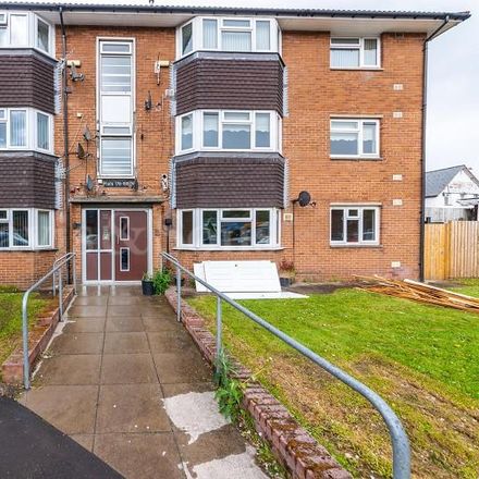 Rent this 2 bed apartment on unnamed road in Pont-y-waun, NP11 7ZA