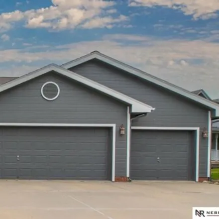 Buy this 4 bed house on 1375 South 40th Circle in Bellevue, NE 68123