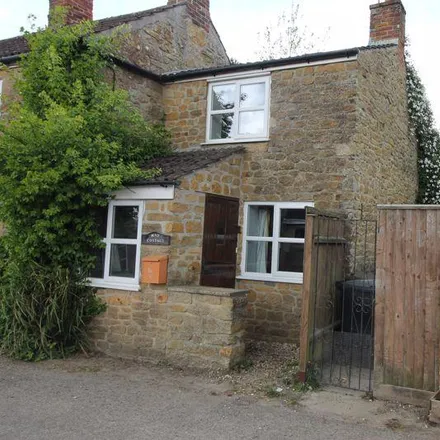 Rent this 2 bed house on Lambrook Road in Shepton Beauchamp, TA19 0ND