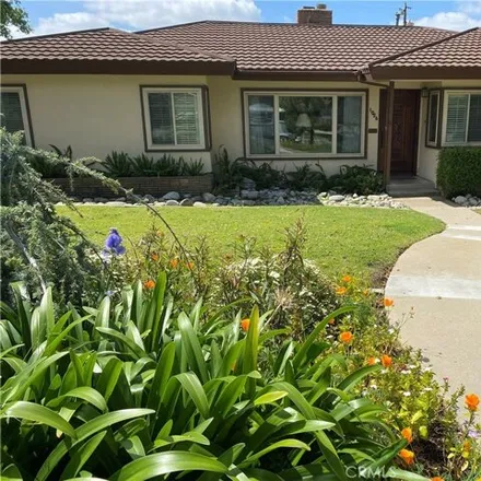 Rent this 3 bed house on 1088 East Comstock Avenue in Glendora, CA 91741