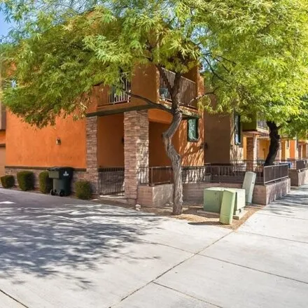 Rent this 3 bed house on 8638 East Placita de Las Tarascus in Tucson, AZ 85710