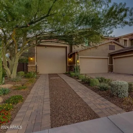 Buy this 7 bed house on 4321 North 183rd Drive in Goodyear, AZ 85395