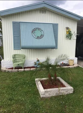 Buy this 2 bed house on 199 Spruce Street in North Fort Myers, FL 33903