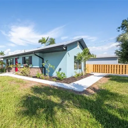 Image 3 - 402 Mary St, Punta Gorda, Florida, 33950 - House for sale