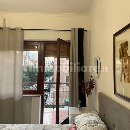 Image 9 - Via Principe di Villafranca 32, 90141 Palermo PA, Italy - Apartment for rent