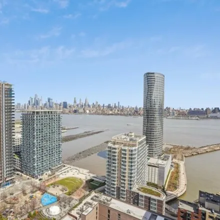 Buy this 2 bed condo on 77 Park Lane South in Park Lane South, Jersey City