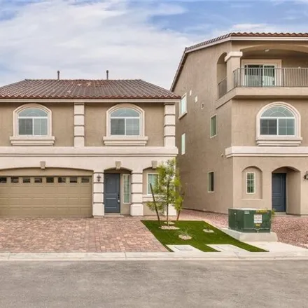 Rent this 5 bed house on 7766 Pacific Dunes St in Las Vegas, Nevada