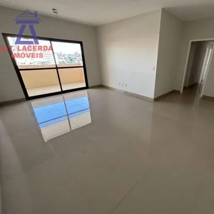 Rent this 4 bed apartment on Rua São Pedro in Todos os Santos, Montes Claros - MG