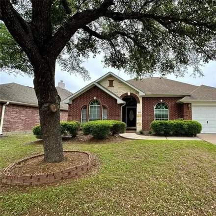 Rent this 4 bed house on 20672 Cypress Green Lane in Harris County, TX 77433