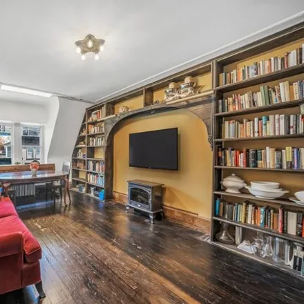 Image 1 - 64 East 80th Street, New York, NY 10075, USA - Townhouse for sale
