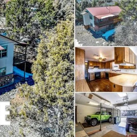 Buy this 4 bed house on 4 Woodland Circle in Durango, CO 80131
