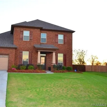 Rent this 5 bed house on 3732 Weston Place in Montgomery, AL 36116