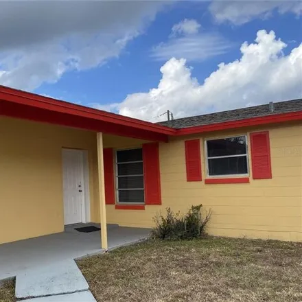 Buy this 3 bed house on 2880 Kimberly Drive in Deltona, FL 32738