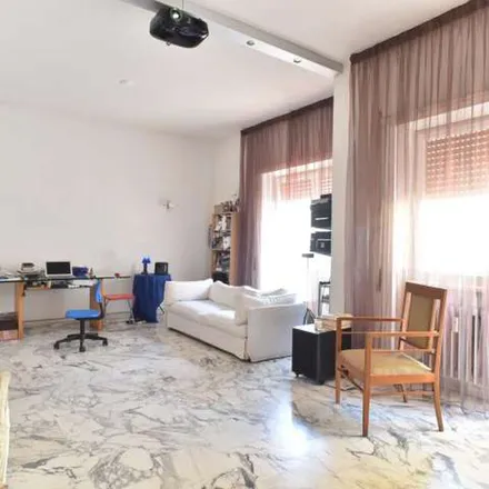 Image 6 - Via Cardinal Mistrangelo, 00165 Rome RM, Italy - Apartment for rent