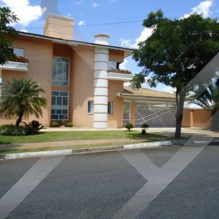 Buy this 6 bed house on Rua das Orqídeas in Jardim dos Pinheiros, Atibaia - SP