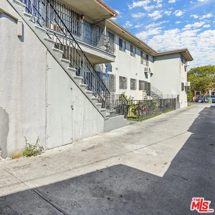 Image 6 - 719 North Kingsley Drive, Los Angeles, CA 90029, USA - Townhouse for sale