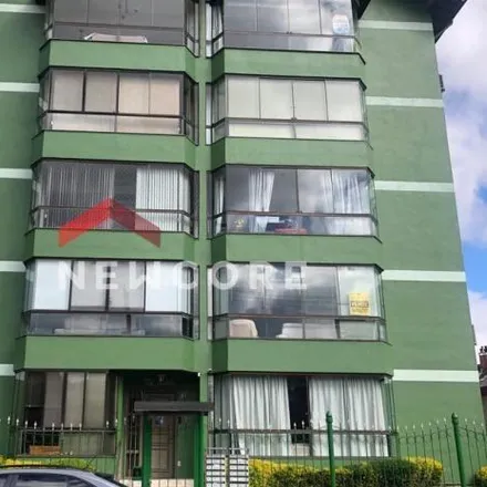 Buy this 3 bed apartment on Rua Tenente Manoel Corrêa in Vila Luiza, Canela - RS