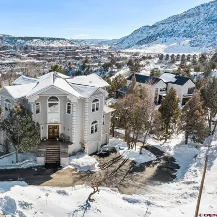 Buy this 6 bed house on 10 Falcon Way in Durango, CO 81302