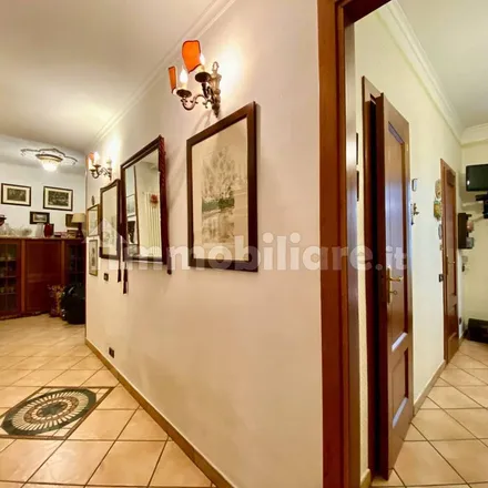 Rent this 3 bed apartment on unnamed road in 80127 Naples NA, Italy