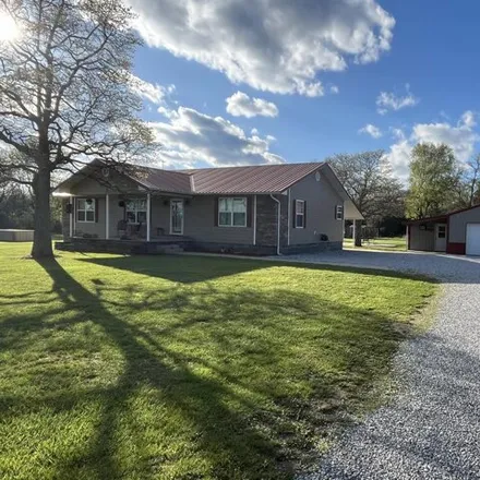 Buy this 3 bed house on 31787 MO 112 in Seligman, Barry County
