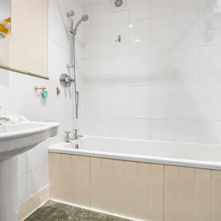 Rent this 2 bed apartment on 53 Mexfield Road in London, SW15 2SD
