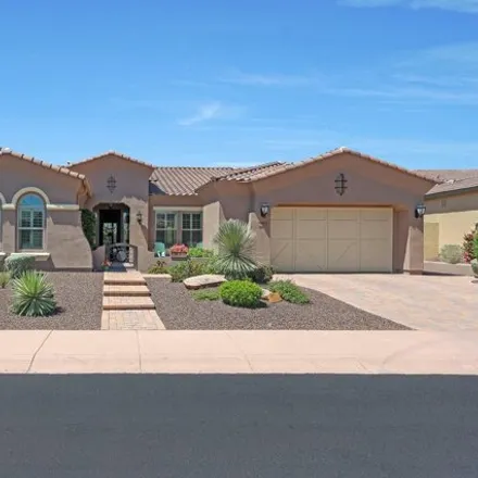 Buy this 3 bed house on 12339 West Tyler Trail in Peoria, AZ 85383