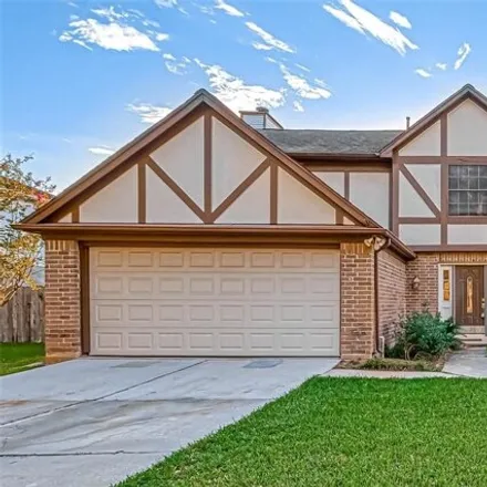 Rent this 4 bed house on 4592 Treasure Trail in Sugar Land, TX 77479