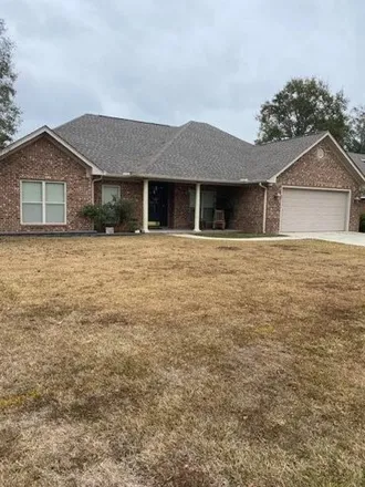 Buy this 3 bed house on 85 Joshbury Circle in Laurel, MS 39443