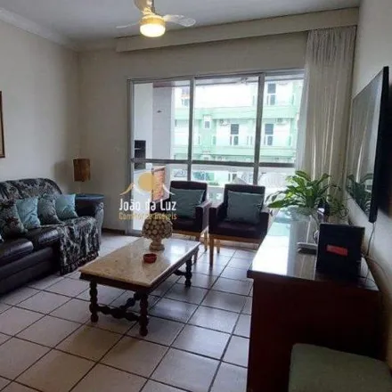 Rent this 4 bed apartment on Rua Afonso Cardoso da Veiga in Canasvieiras, Florianópolis - SC