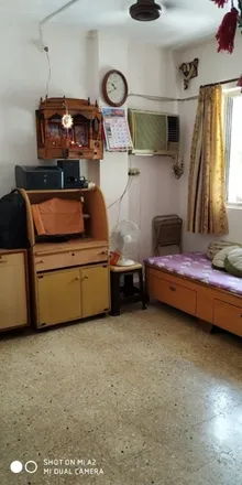 Buy this 1 bed apartment on Pankaj in Navghar Marg, Zone 6