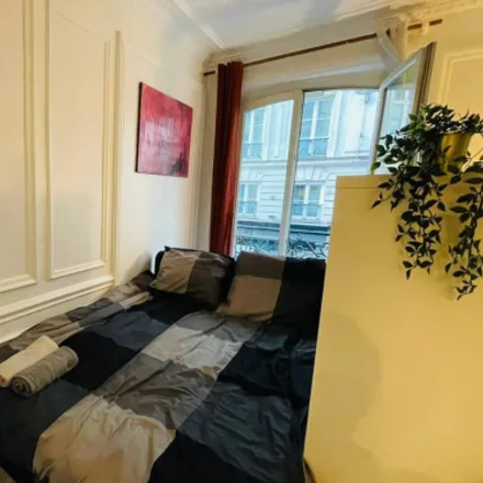 Image 2 - 37 Rue d'Hauteville, 75010 Paris, France - Apartment for rent