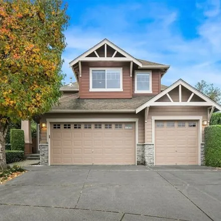 Rent this 4 bed house on 23713 SE 5th Ct in Sammamish, Washington