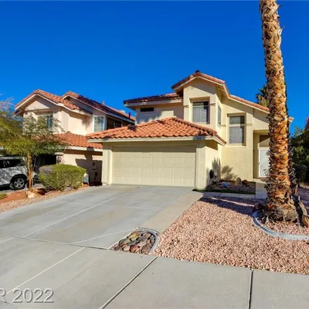 Image 3 - 366 Cavalla Street, Henderson, NV 89074, USA - House for rent