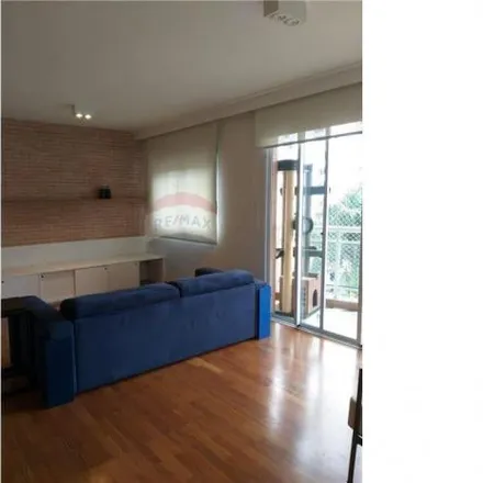 Rent this 2 bed apartment on Rua Iaras in Vila Jussara Maria, Avaré - SP