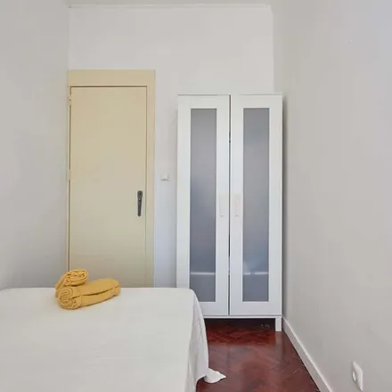 Image 3 - Avenida Miguel Bombarda, 1051-802 Lisbon, Portugal - Room for rent