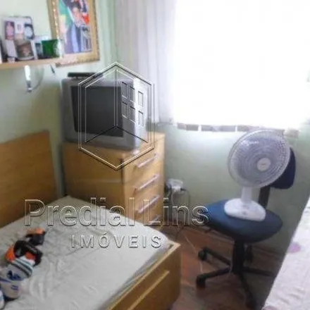 Buy this 3 bed apartment on Rua da Independência 907 in Cambuci, São Paulo - SP