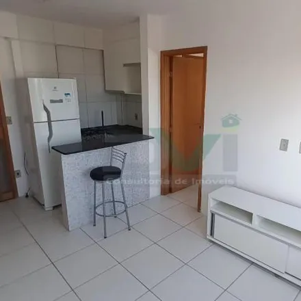 Buy this 1 bed apartment on Rua Antônio Carlos Zarzar in Candeias, Jaboatão dos Guararapes - PE