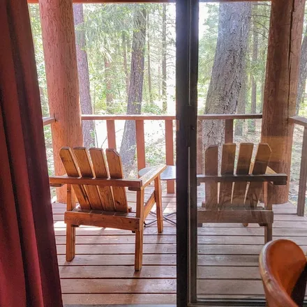 Rent this 1 bed house on Mazama in WA, 98833