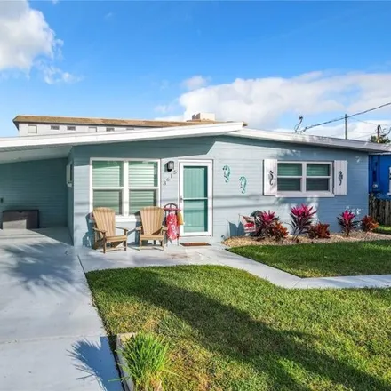 Buy this 2 bed house on 3615 Cardinal Boulevard in Daytona Beach Shores, Volusia County