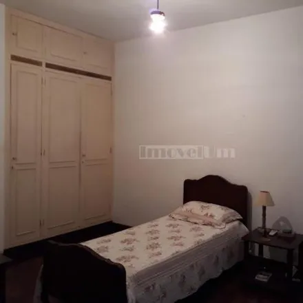 Buy this 4 bed apartment on Rua Engenheiro Cortes Sigaud in Leblon, Rio de Janeiro - RJ
