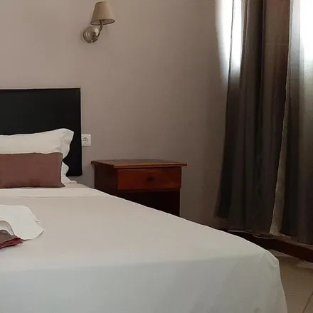 Rent this 1 bed room on unnamed road in Cidade do Maio, Cape Verde