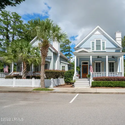 Image 2 - 3 Canton Row, Beaufort County, SC 29906, USA - House for sale